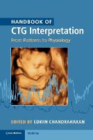 Handbook of CTG Interpretation (ePub eBook)