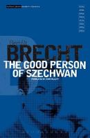 Good Person Of Szechwan, The