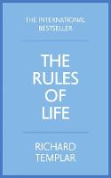 Rules of Life, The (ePub eBook)