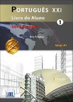 Portugues XXI - 1 - Nova Edicao: Livro do Aluno + audio download (A1)
