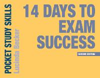 14 Days to Exam Success (PDF eBook)