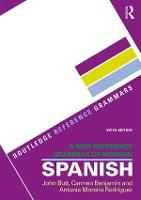 New Reference Grammar of Modern Spanish, A