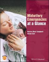 Midwifery Emergencies at a Glance (PDF eBook)