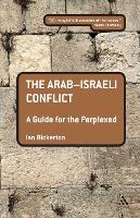 Arab-Israeli Conflict: A Guide for the Perplexed, The