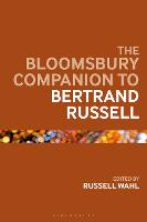 Bloomsbury Companion to Bertrand Russell, The