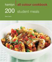Hamlyn All Colour Cookery: 200 Student Meals (ePub eBook)