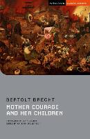 Mother Courage and Her Children (ePub eBook)