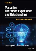 Managing Customer Experience and Relationships (ePub eBook)