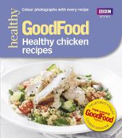 Good Food: Healthy chicken recipes (ePub eBook)
