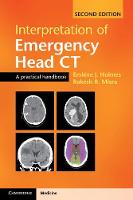 Interpretation of Emergency Head CT: A Practical Handbook