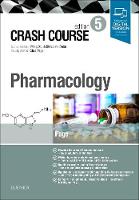 Crash Course Pharmacology (ePub eBook)