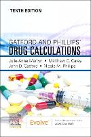 Gatford and Phillips Drug Calculations, E-Book (ePub eBook)