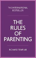The Rules of Parenting PDF eBook: A Personal Code For Bringing Up Happy, Confident Children (ePub eBook)