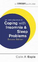 An Introduction to Coping with Insomnia and Sleep Problems, 2nd Edition (ePub eBook)