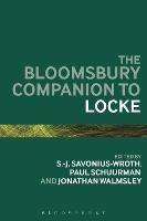 Bloomsbury Companion to Locke, The