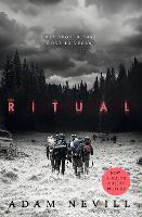 Ritual, The: An Unsettling, Spine-Chilling Thriller, Now a Major Film