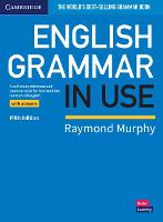  English Grammar in Use Book with Answers: A Self-study Reference and Practice Book for Intermediate Learners...