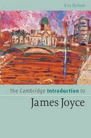 Cambridge Introduction to James Joyce, The