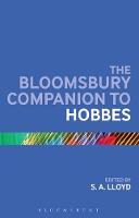 Bloomsbury Companion to Hobbes, The