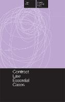 Contract Law Essential Cases (PDF eBook)