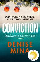 Conviction (ePub eBook)