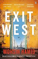Exit West: A BBC 2 Between the Covers Book Club Pick  Booker Prize Gems