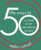 50 Ways to Succeed as an International Student (ePub eBook)