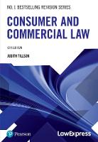 Commercial and Consumer Law (PDF eBook)