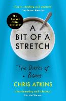 Bit of a Stretch, A: The Diaries of a Prisoner