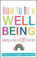 How to Be a Well Being (ePub eBook)