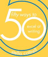 50 Ways to Excel at Writing (PDF eBook)