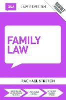 Q&A Family Law