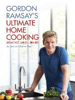 Gordon Ramsay's Ultimate Home Cooking (ePub eBook)