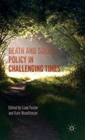 Death and Social Policy in Challenging Times (ePub eBook)