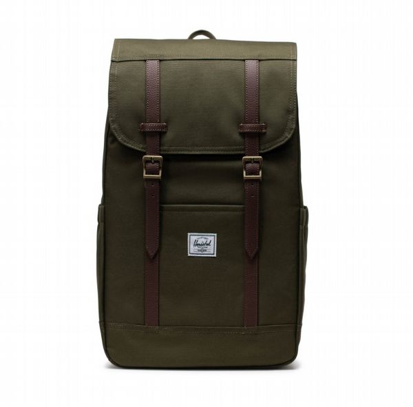 Herschel Retreat™ Backpack-Ivy Green