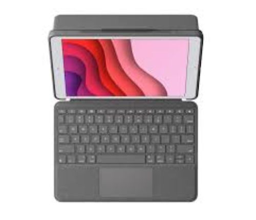 Combo Touch for iPad-7th gen