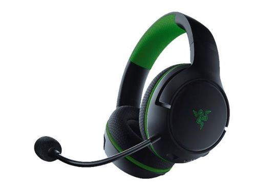 Razer Kaira for Xbox Headset Head-band Black Green