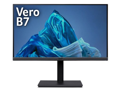 Acer Vero B247Y - B7 Series - LED monitor