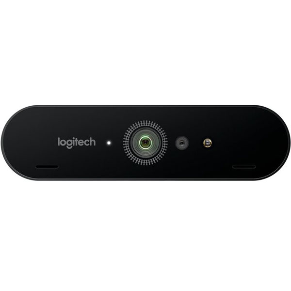 Logitech Brio Stream USB 32 Gen 1 Wired Webcam Black