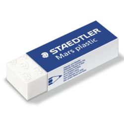 Staedtler Mars Plastic Eraser - Each