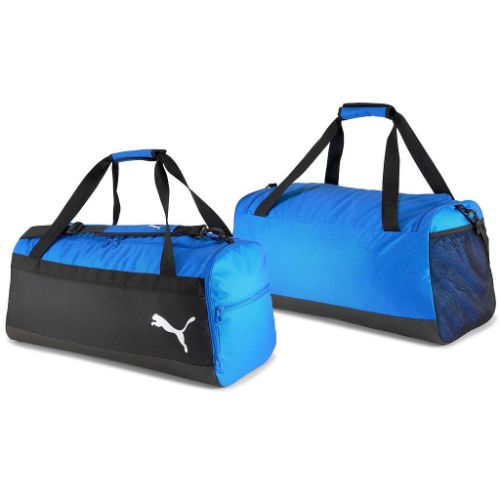 Puma Team Goal 23 Teambag - Blue/Black - Medium