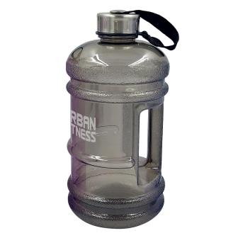 Urban Fitness  Quench 2.2L Water Bottle - Shadow