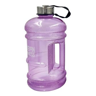 Urban Fitness  Quench 2.2L Water Bottle - Orchid